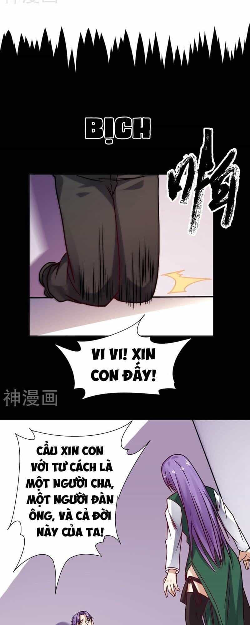 Nhất Phẩm Cao Thủ - Chương 68 - ảnh 13
