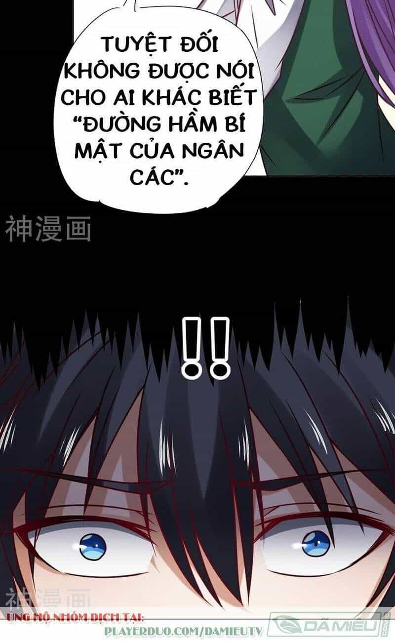 Nhất Phẩm Cao Thủ - Chương 68 - ảnh 15