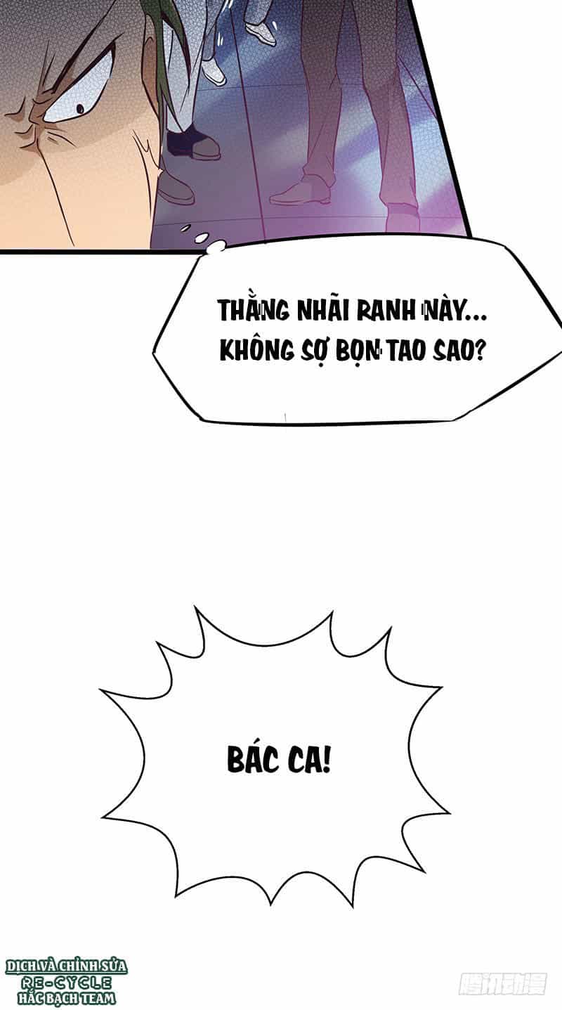 Nhất Phẩm Cao Thủ - Chương 6 - ảnh 11