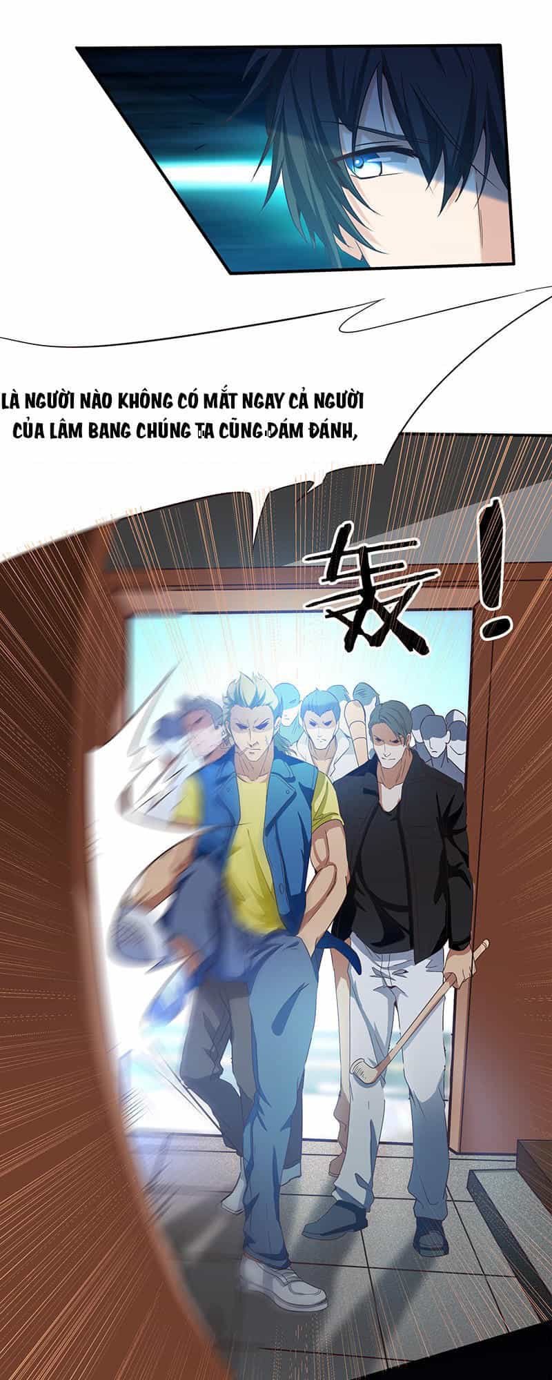 Nhất Phẩm Cao Thủ - Chương 6 - ảnh 2