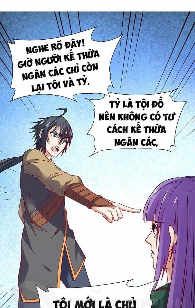 Nhất Phẩm Cao Thủ - Chương 69 - ảnh 1
