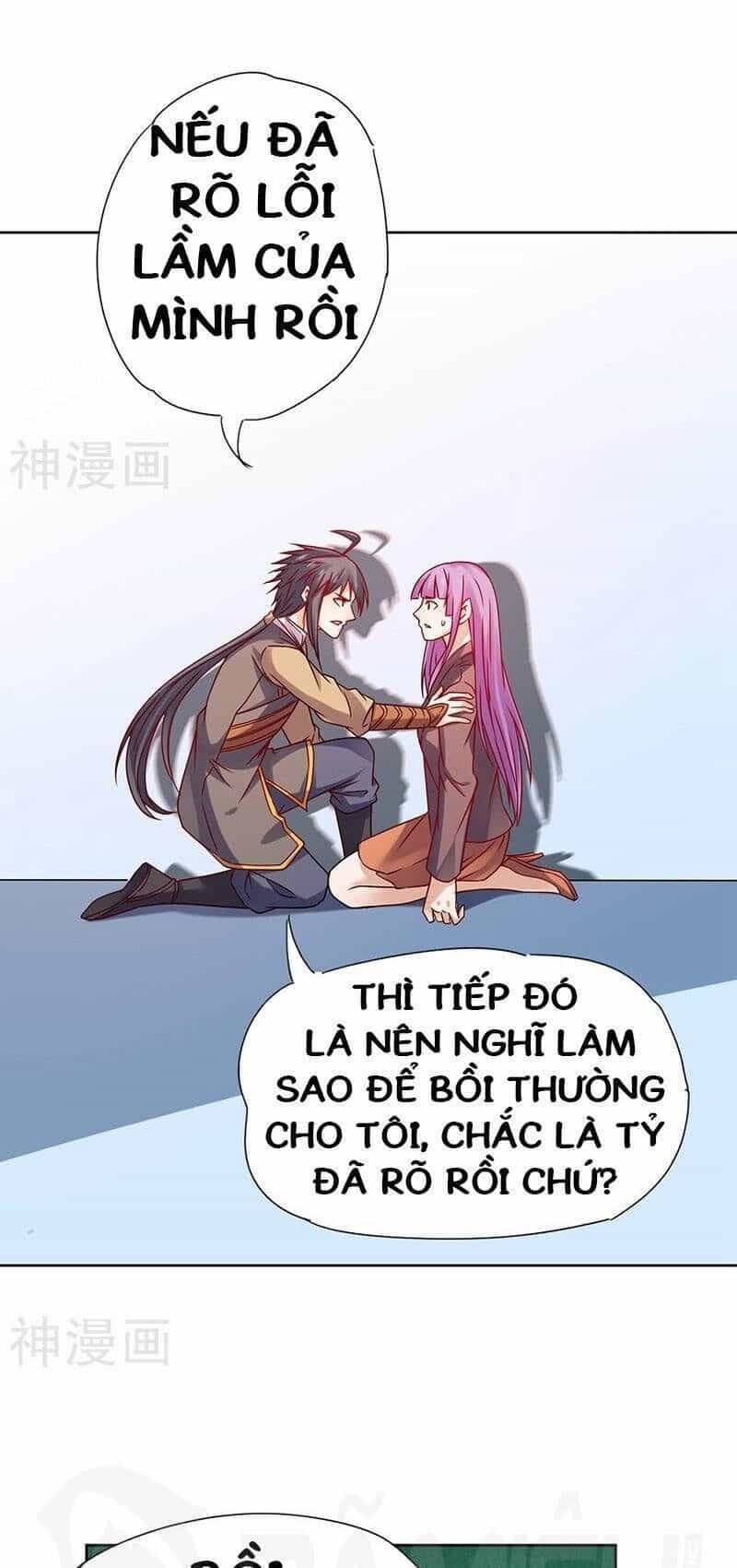 Nhất Phẩm Cao Thủ - Chương 69 - ảnh 13