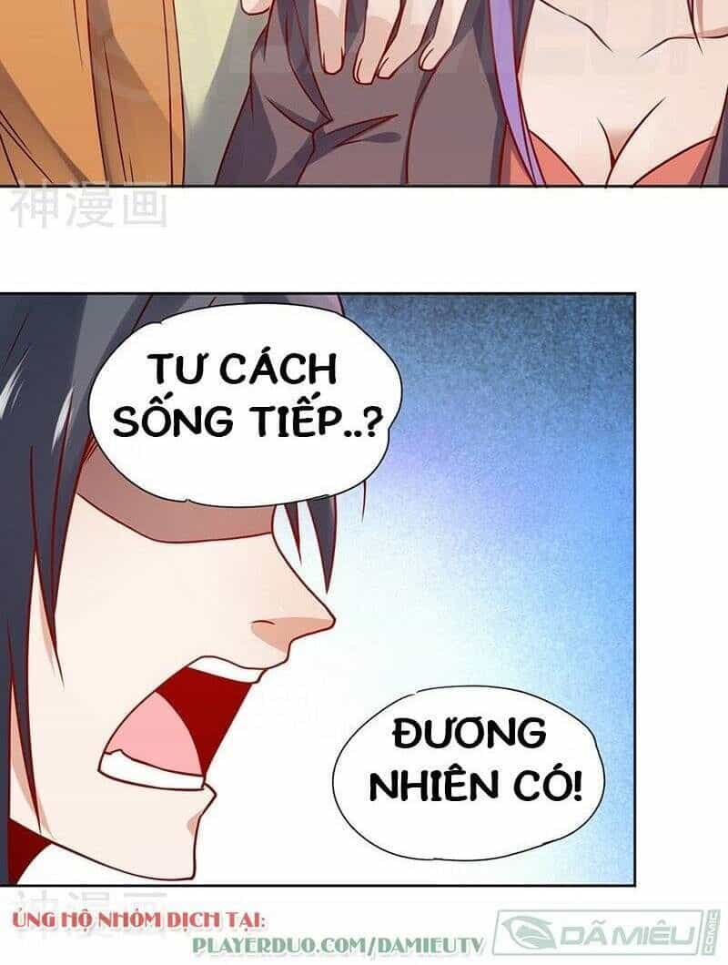 Nhất Phẩm Cao Thủ - Chương 69 - ảnh 19