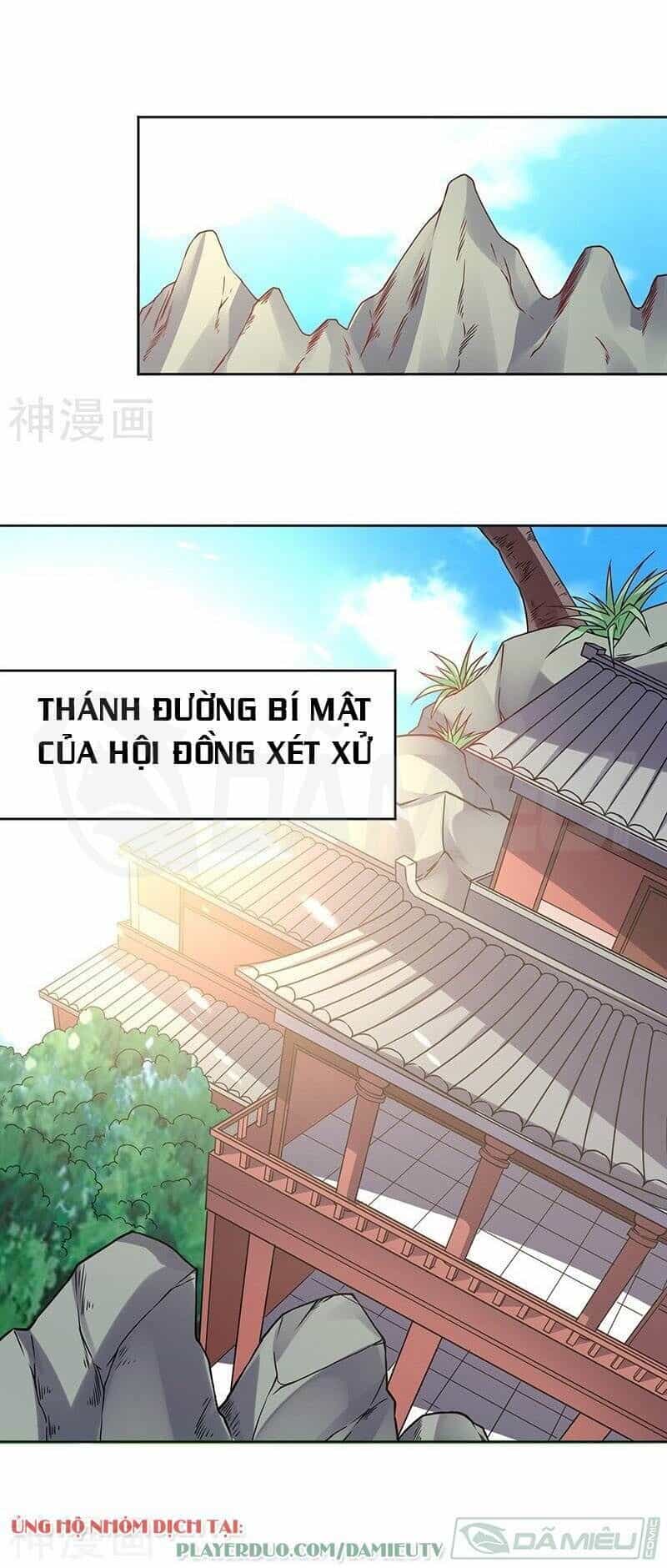 Nhất Phẩm Cao Thủ - Chương 69 - ảnh 33