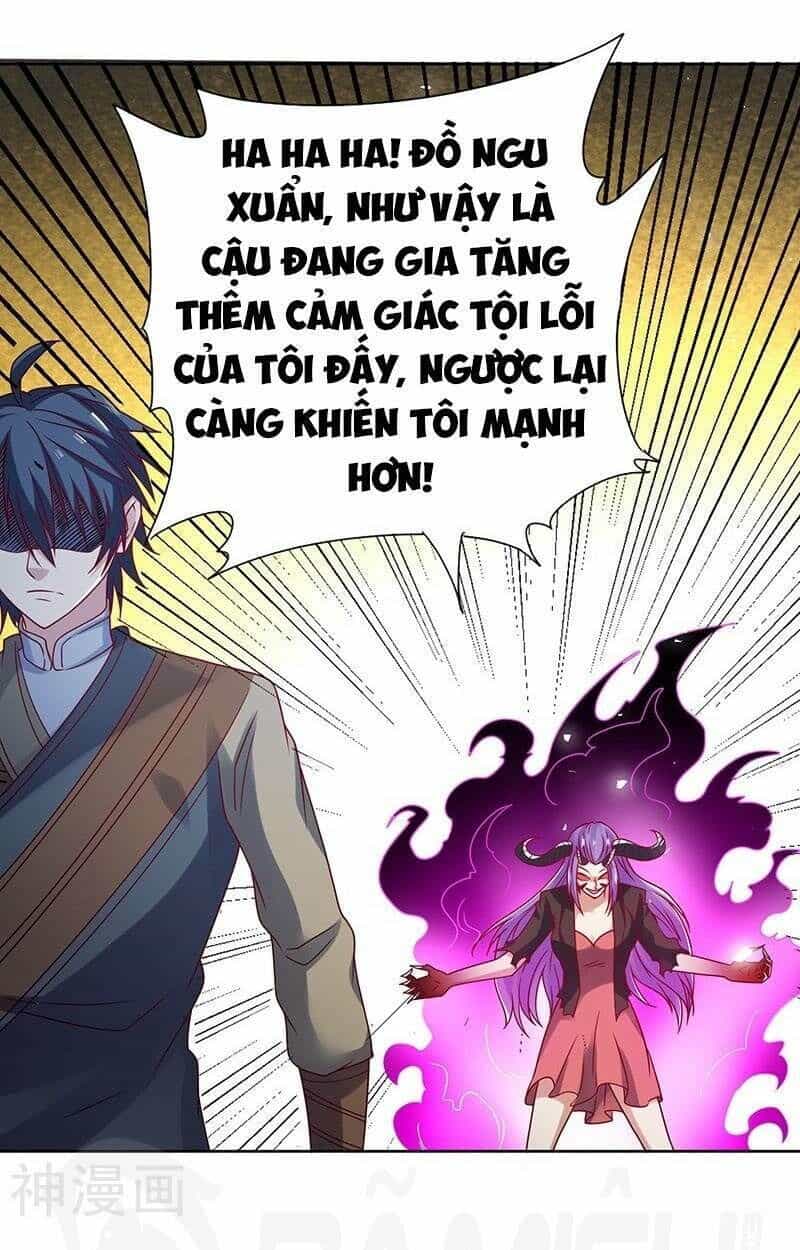 Nhất Phẩm Cao Thủ - Chương 69 - ảnh 7