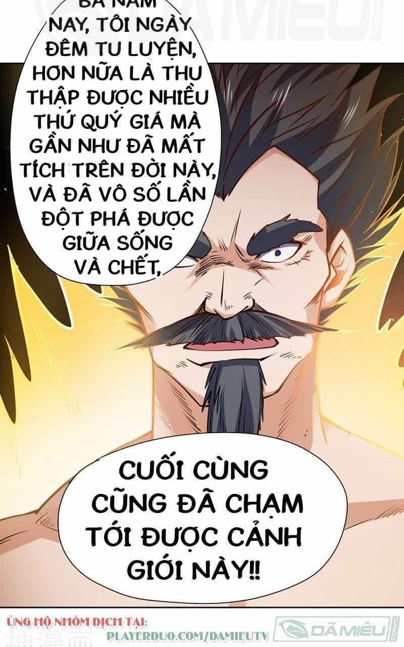 Nhất Phẩm Cao Thủ - Chương 70 - ảnh 14