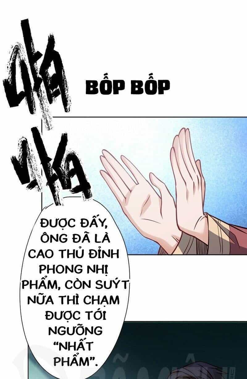 Nhất Phẩm Cao Thủ - Chương 70 - ảnh 15