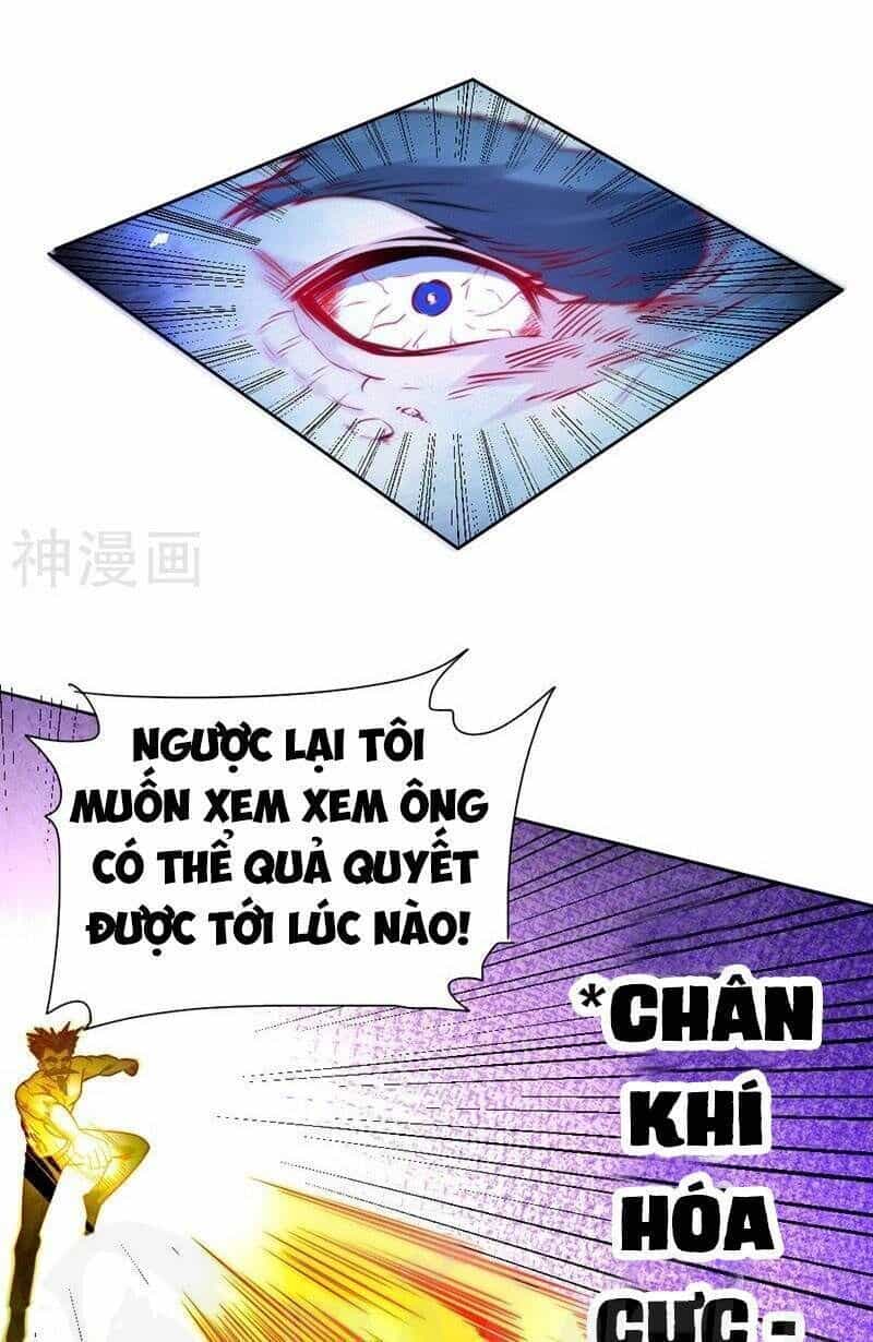 Nhất Phẩm Cao Thủ - Chương 70 - ảnh 17