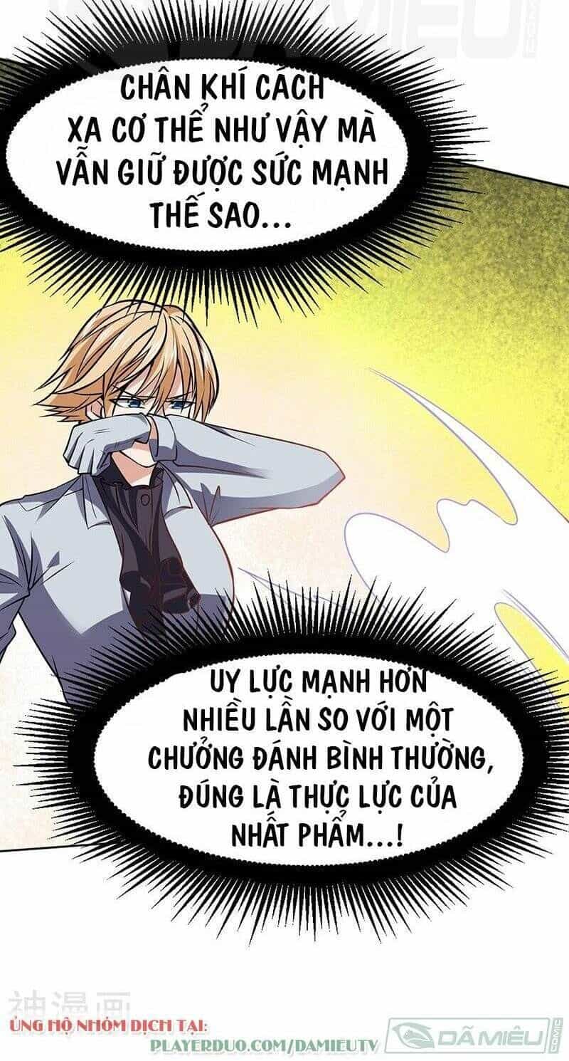 Nhất Phẩm Cao Thủ - Chương 70 - ảnh 20