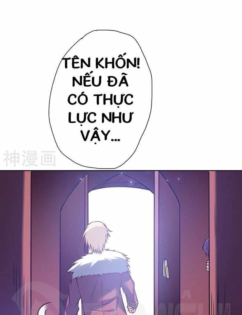 Nhất Phẩm Cao Thủ - Chương 70 - ảnh 27