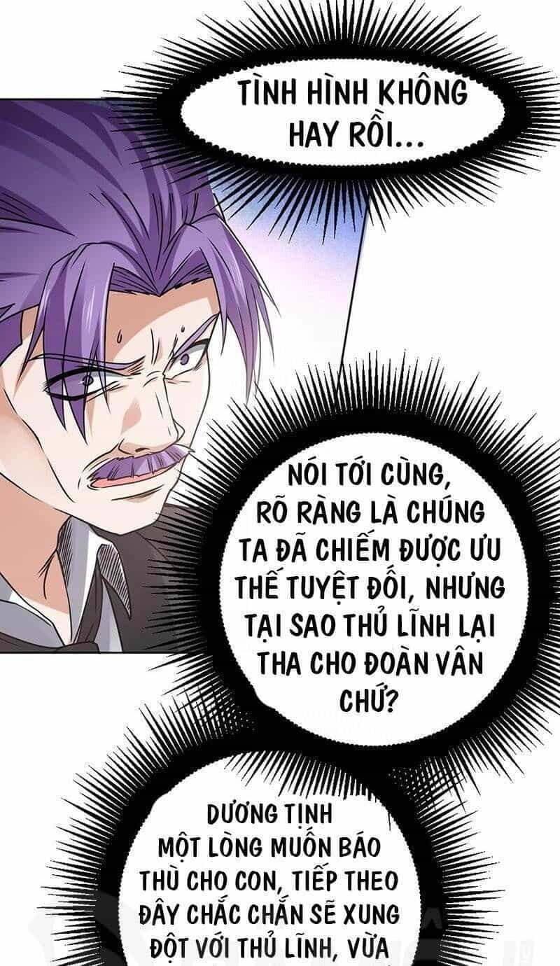 Nhất Phẩm Cao Thủ - Chương 70 - ảnh 3