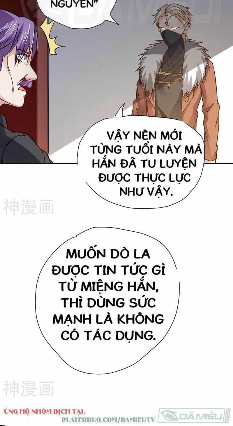 Nhất Phẩm Cao Thủ - Chương 70 - ảnh 30