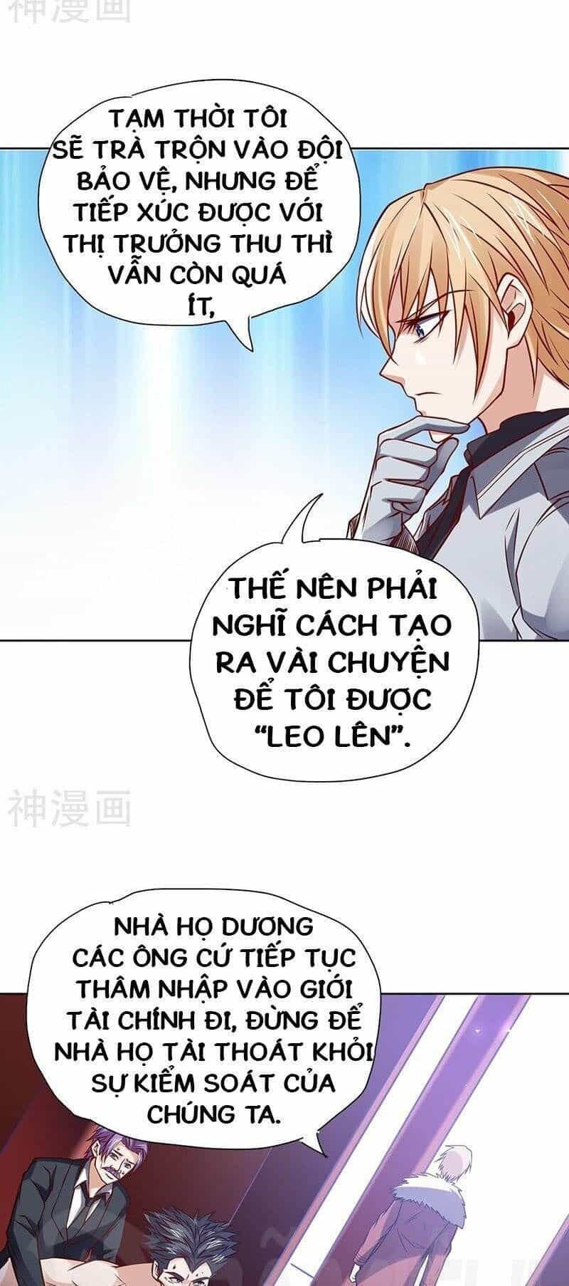 Nhất Phẩm Cao Thủ - Chương 70 - ảnh 33