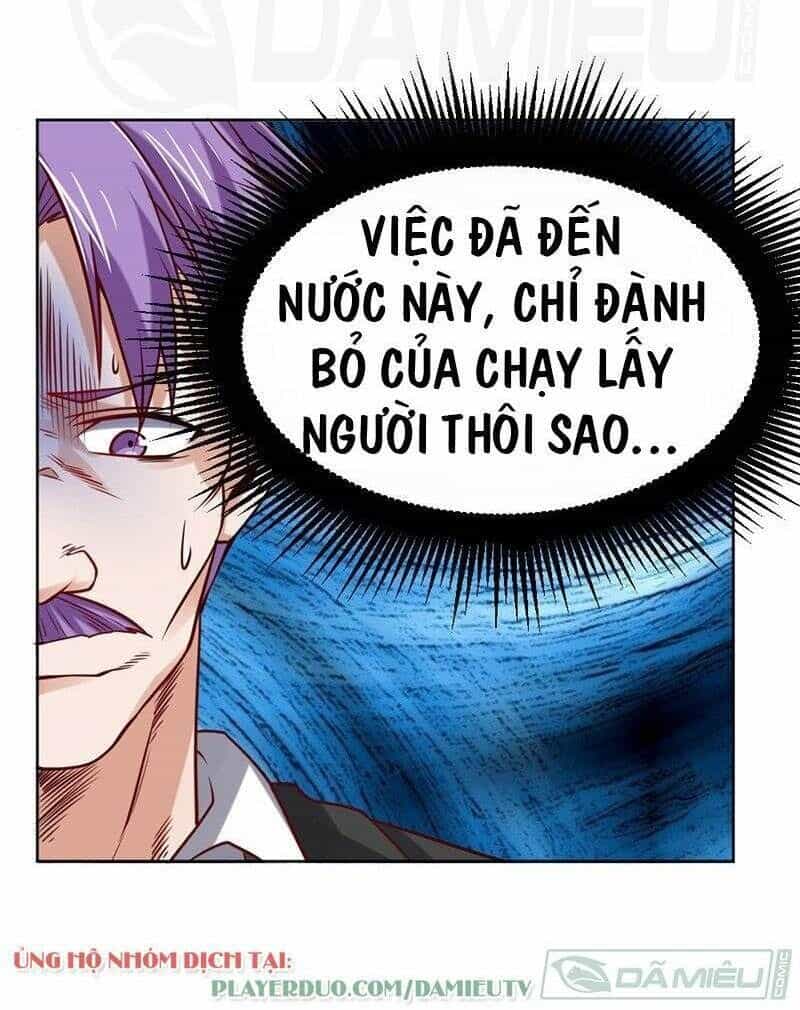 Nhất Phẩm Cao Thủ - Chương 70 - ảnh 36