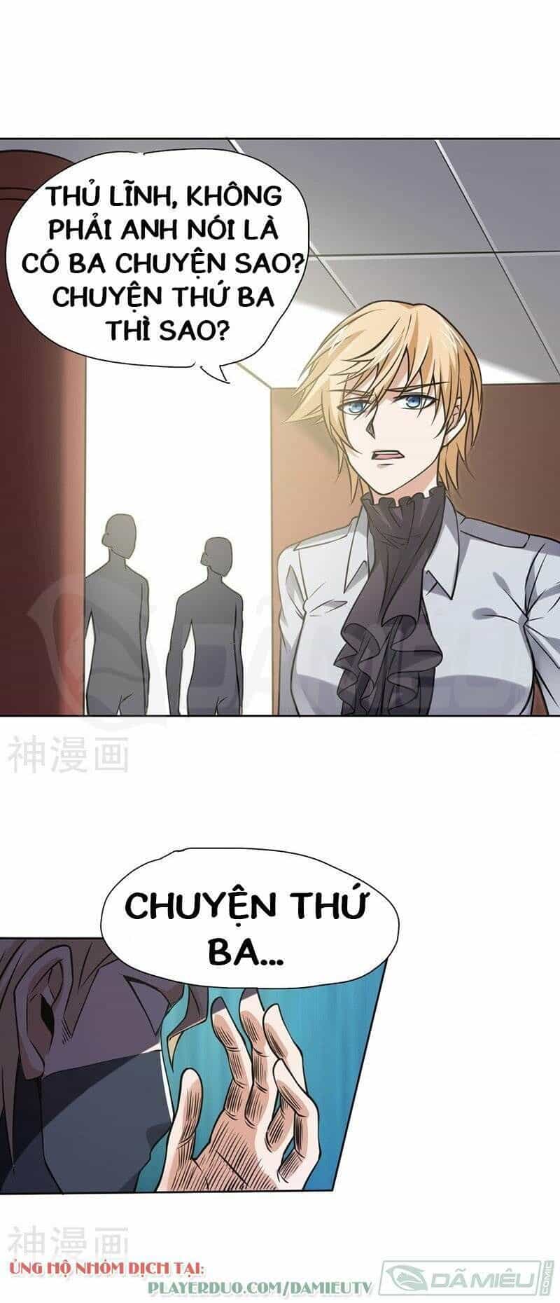 Nhất Phẩm Cao Thủ - Chương 70 - ảnh 37