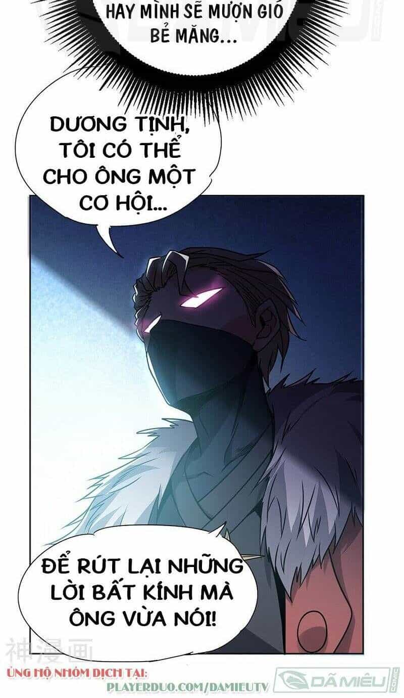 Nhất Phẩm Cao Thủ - Chương 70 - ảnh 4
