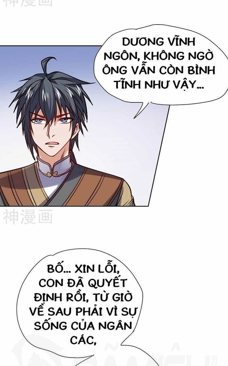 Nhất Phẩm Cao Thủ - Chương 70 - ảnh 48