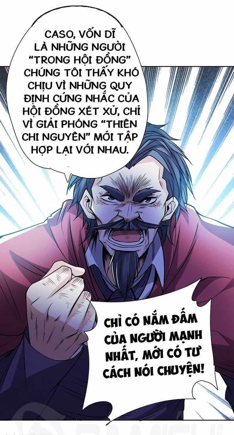 Nhất Phẩm Cao Thủ - Chương 70 - ảnh 5