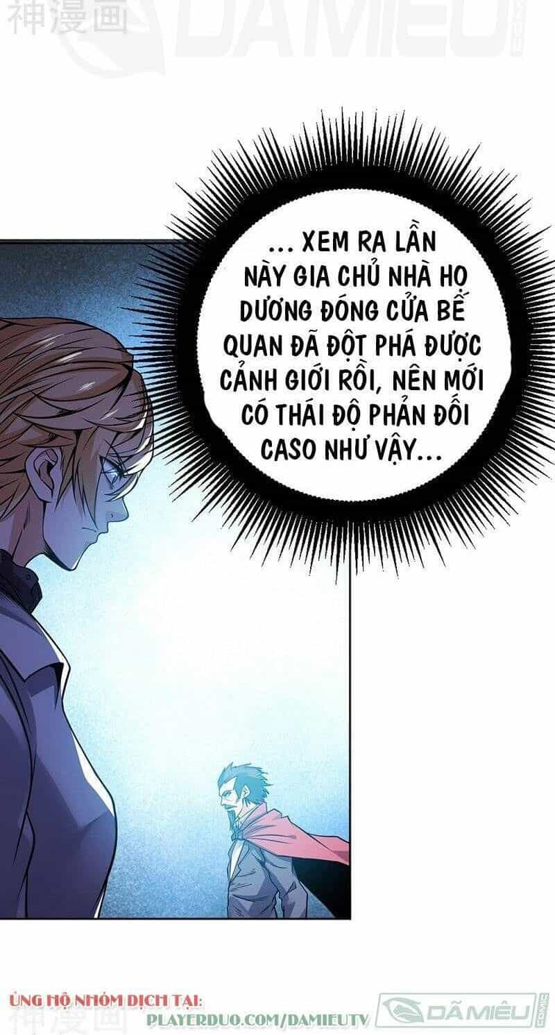 Nhất Phẩm Cao Thủ - Chương 70 - ảnh 6