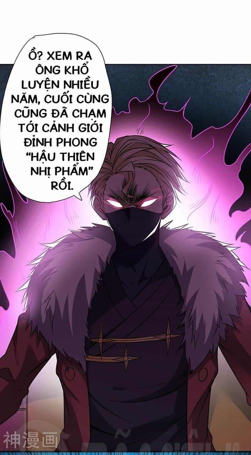 Nhất Phẩm Cao Thủ - Chương 70 - ảnh 7