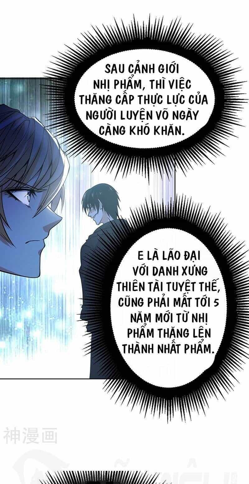 Nhất Phẩm Cao Thủ - Chương 70 - ảnh 9