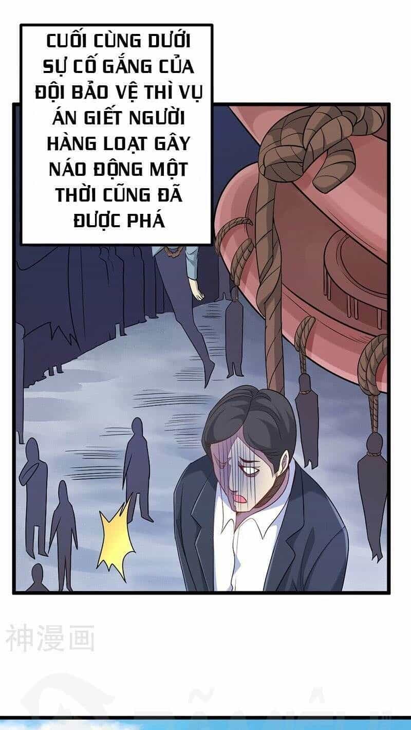 Nhất Phẩm Cao Thủ - Chương 71 - ảnh 1
