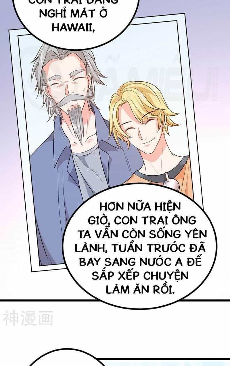 Nhất Phẩm Cao Thủ - Chương 71 - ảnh 10