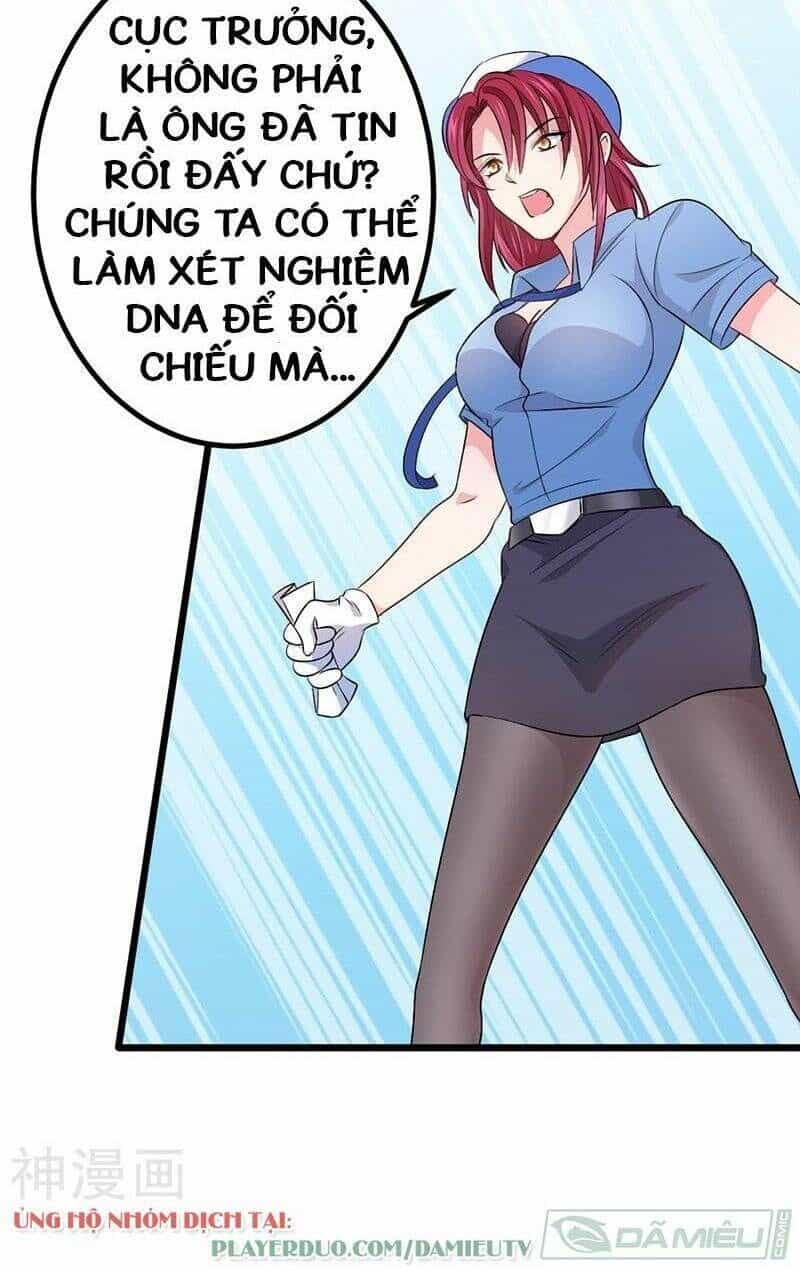 Nhất Phẩm Cao Thủ - Chương 71 - ảnh 11