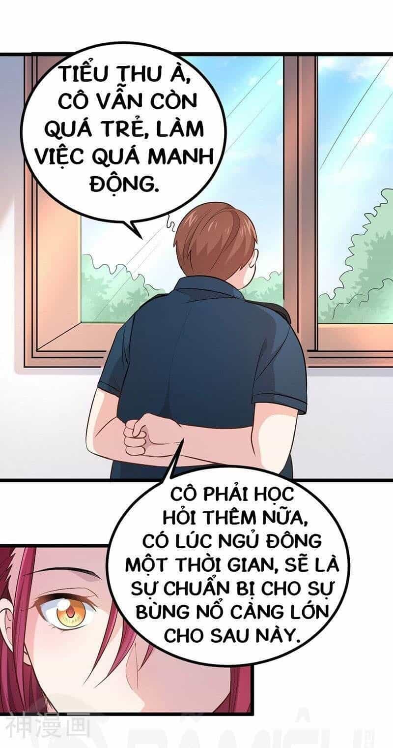Nhất Phẩm Cao Thủ - Chương 71 - ảnh 14