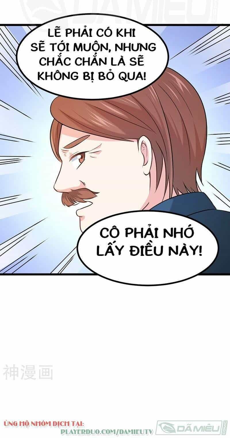 Nhất Phẩm Cao Thủ - Chương 71 - ảnh 15