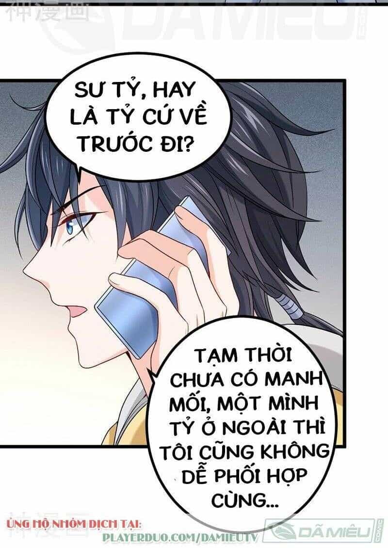 Nhất Phẩm Cao Thủ - Chương 71 - ảnh 20
