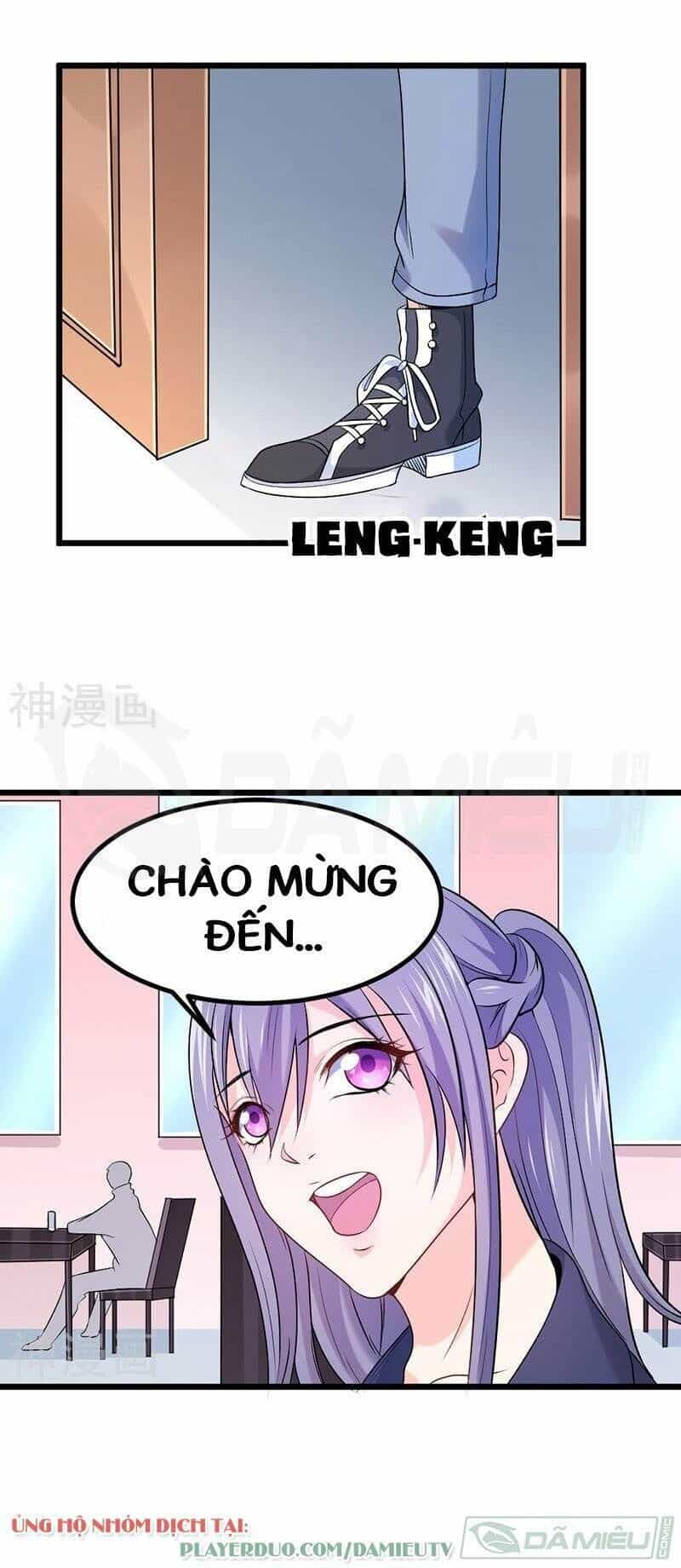 Nhất Phẩm Cao Thủ - Chương 71 - ảnh 25