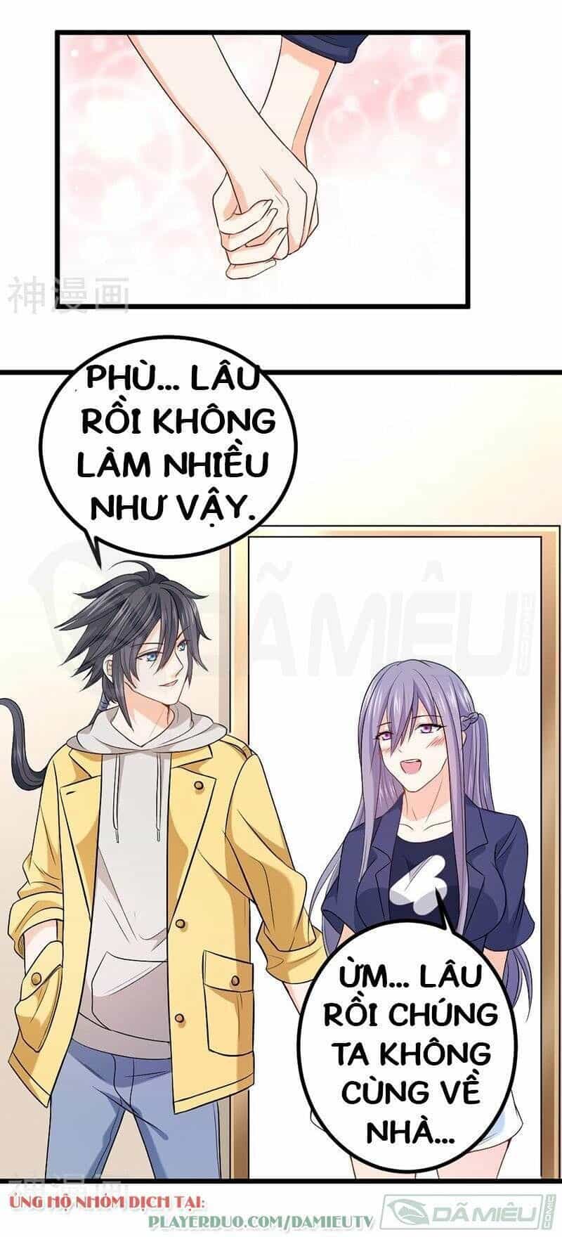 Nhất Phẩm Cao Thủ - Chương 71 - ảnh 33