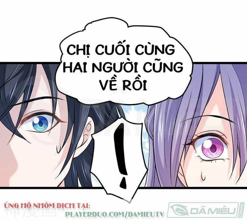 Nhất Phẩm Cao Thủ - Chương 71 - ảnh 35