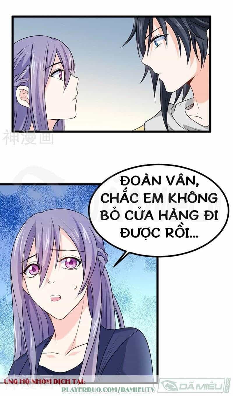 Nhất Phẩm Cao Thủ - Chương 71 - ảnh 37