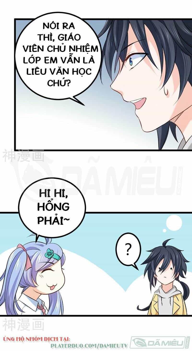 Nhất Phẩm Cao Thủ - Chương 71 - ảnh 40