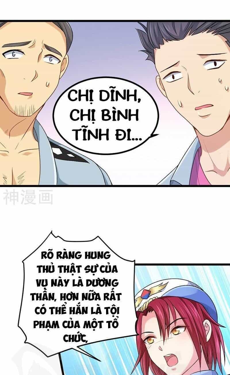 Nhất Phẩm Cao Thủ - Chương 71 - ảnh 5