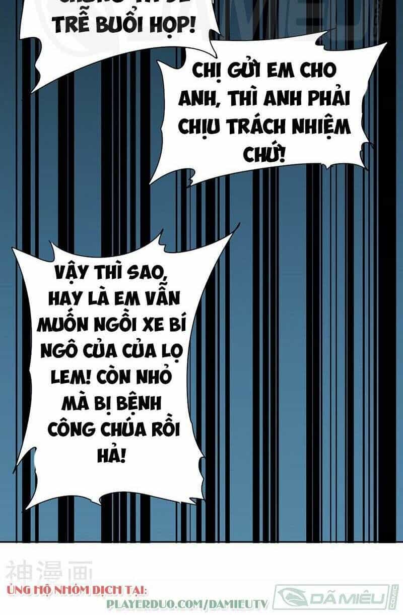 Nhất Phẩm Cao Thủ - Chương 72 - ảnh 14