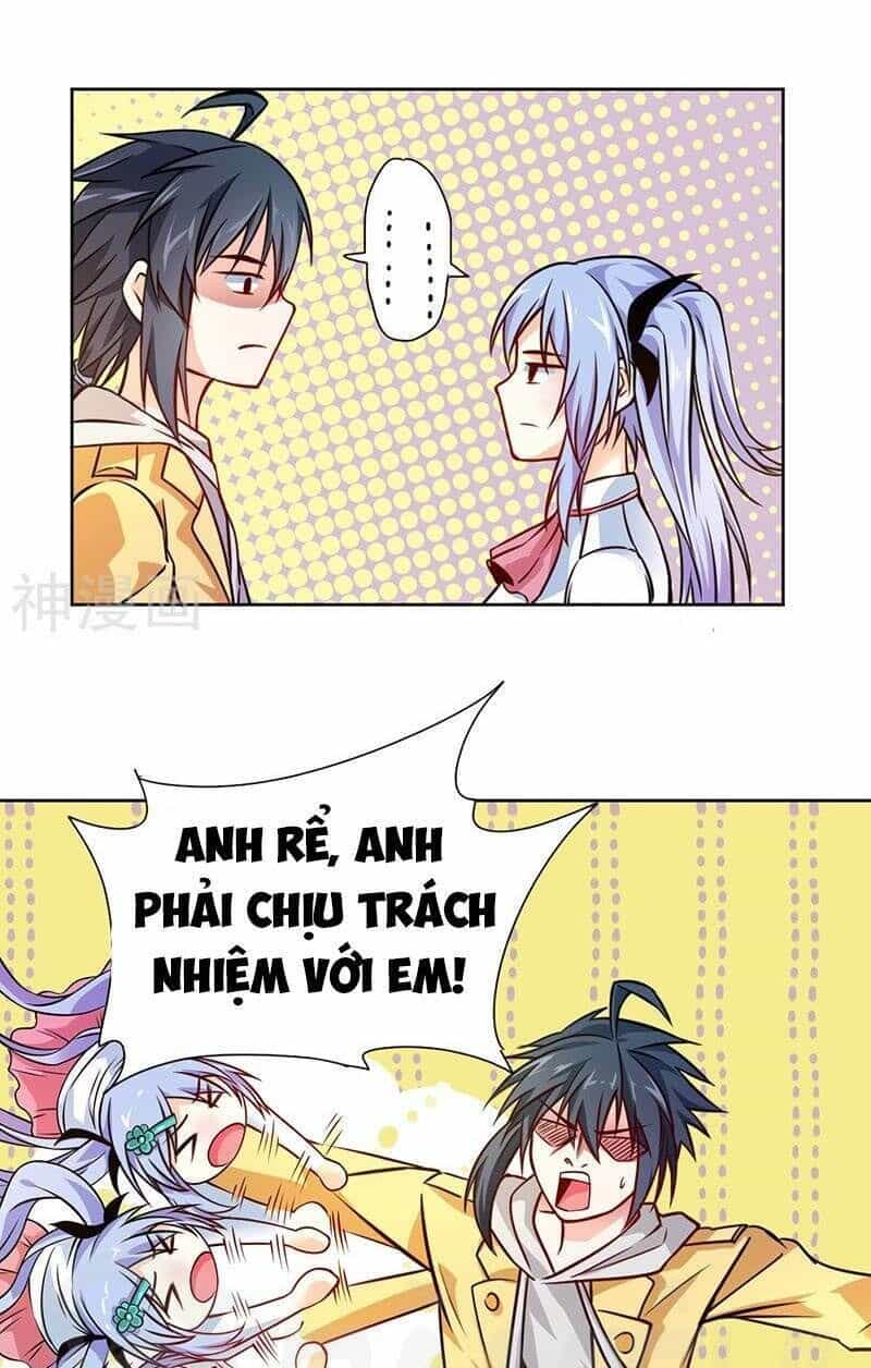 Nhất Phẩm Cao Thủ - Chương 72 - ảnh 19