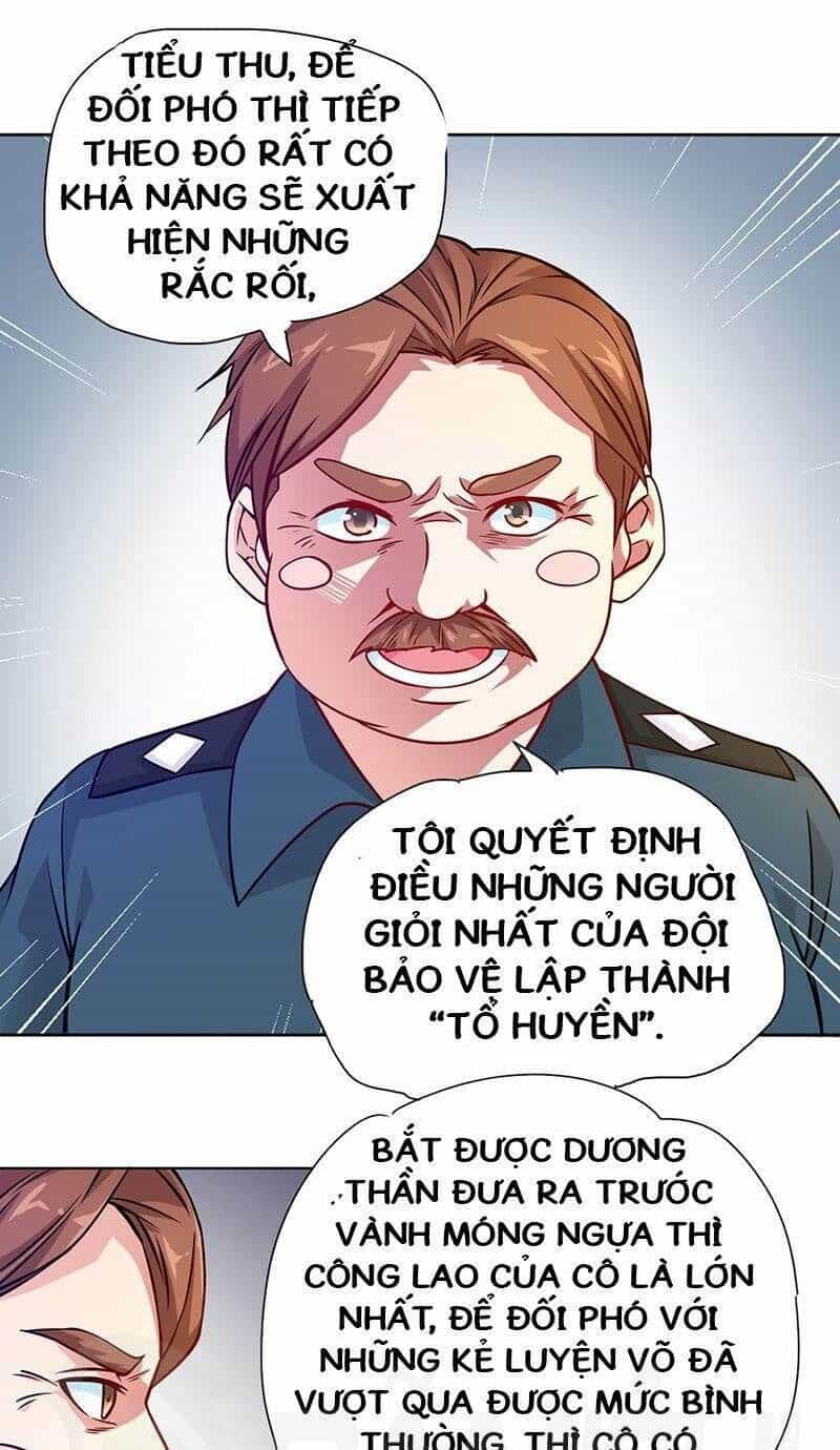 Nhất Phẩm Cao Thủ - Chương 72 - ảnh 2