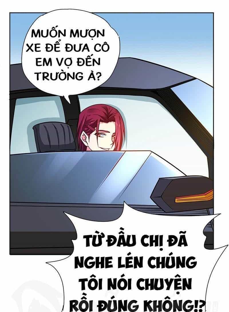 Nhất Phẩm Cao Thủ - Chương 72 - ảnh 21