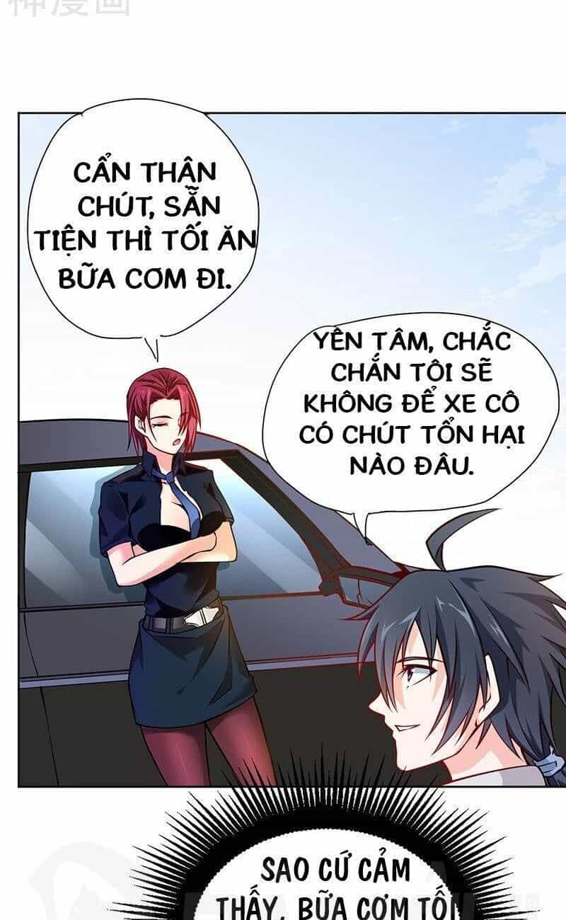 Nhất Phẩm Cao Thủ - Chương 72 - ảnh 23