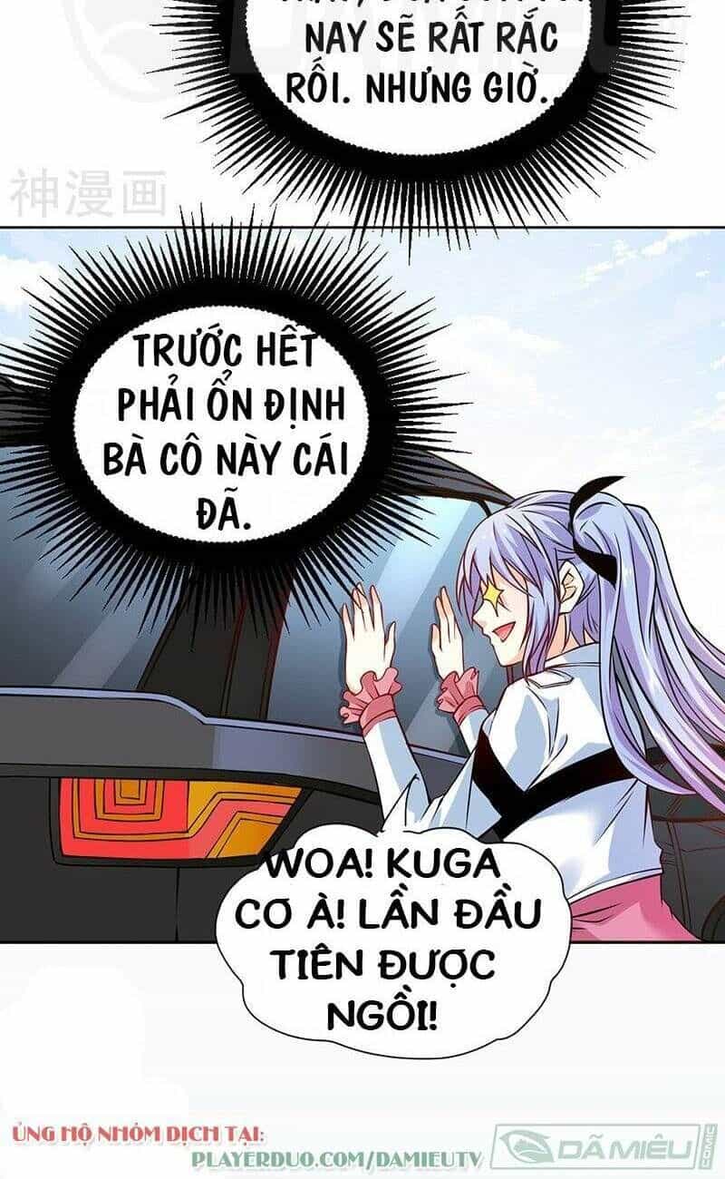 Nhất Phẩm Cao Thủ - Chương 72 - ảnh 24
