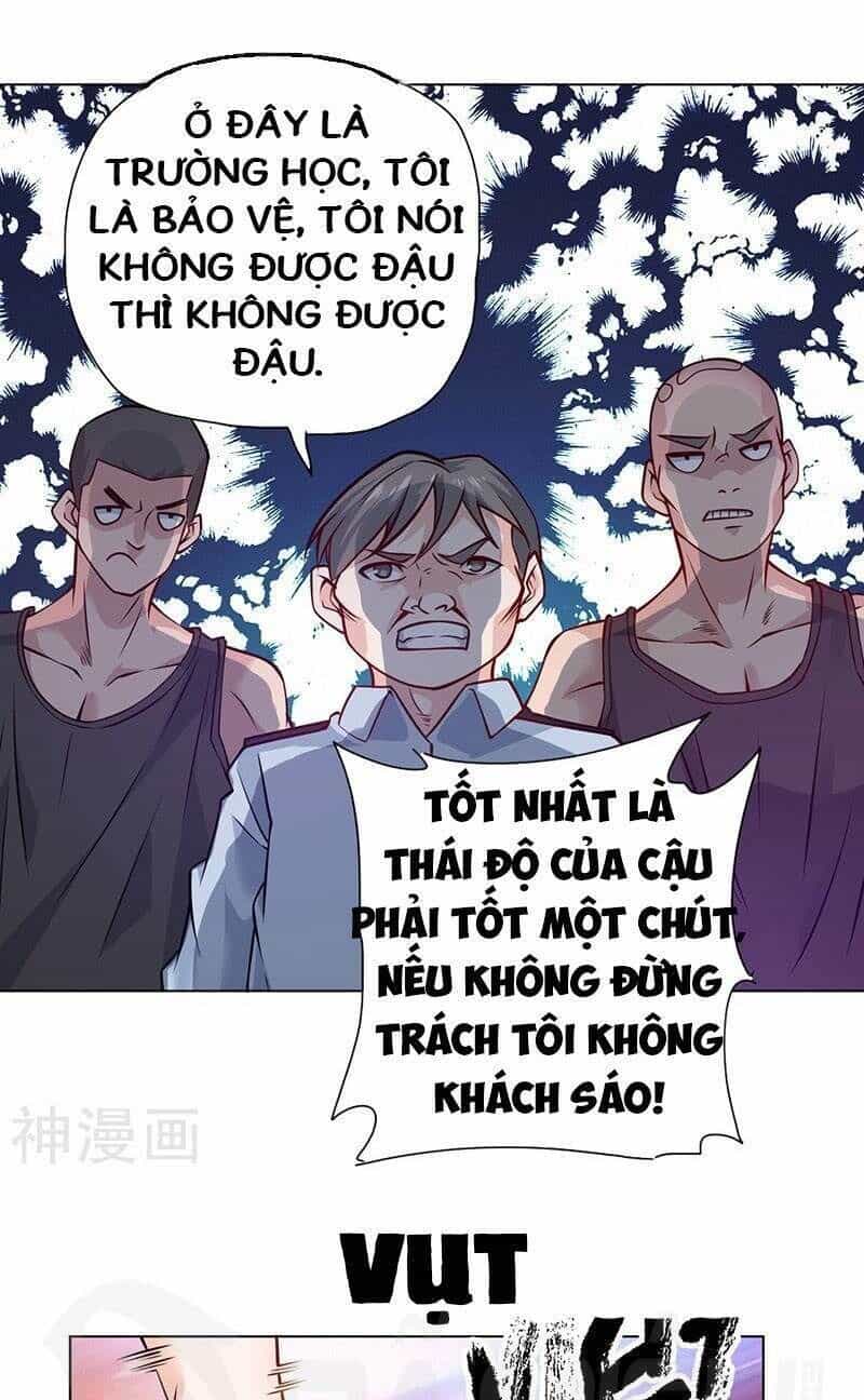 Nhất Phẩm Cao Thủ - Chương 72 - ảnh 29