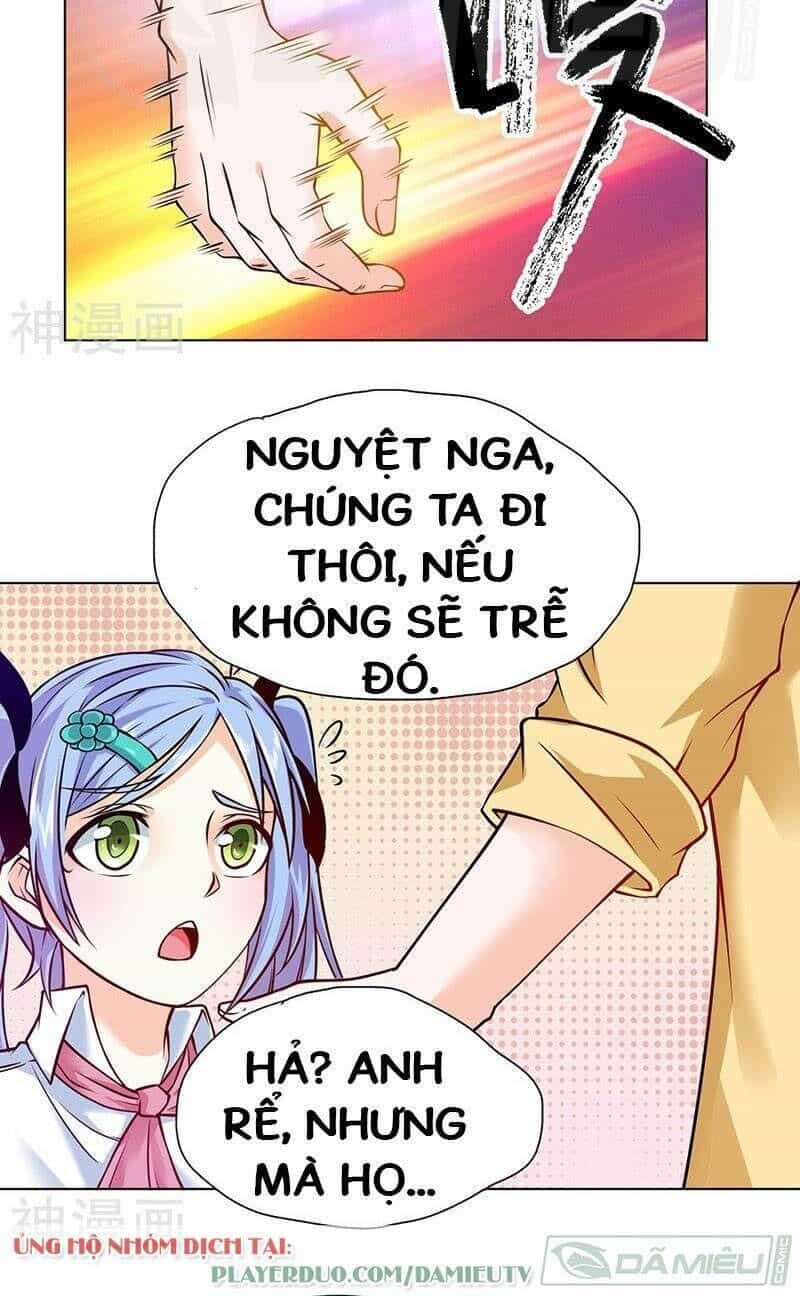 Nhất Phẩm Cao Thủ - Chương 72 - ảnh 30