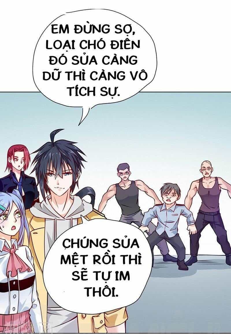 Nhất Phẩm Cao Thủ - Chương 72 - ảnh 31