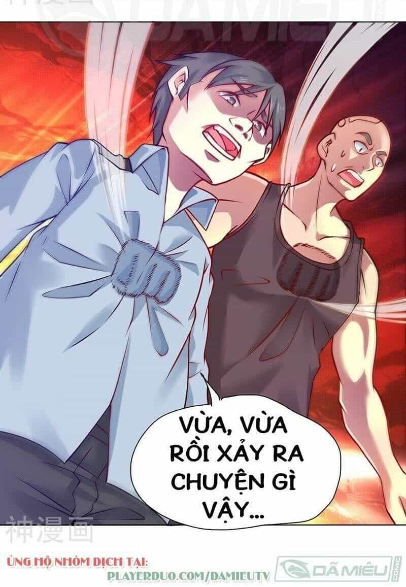 Nhất Phẩm Cao Thủ - Chương 72 - ảnh 32