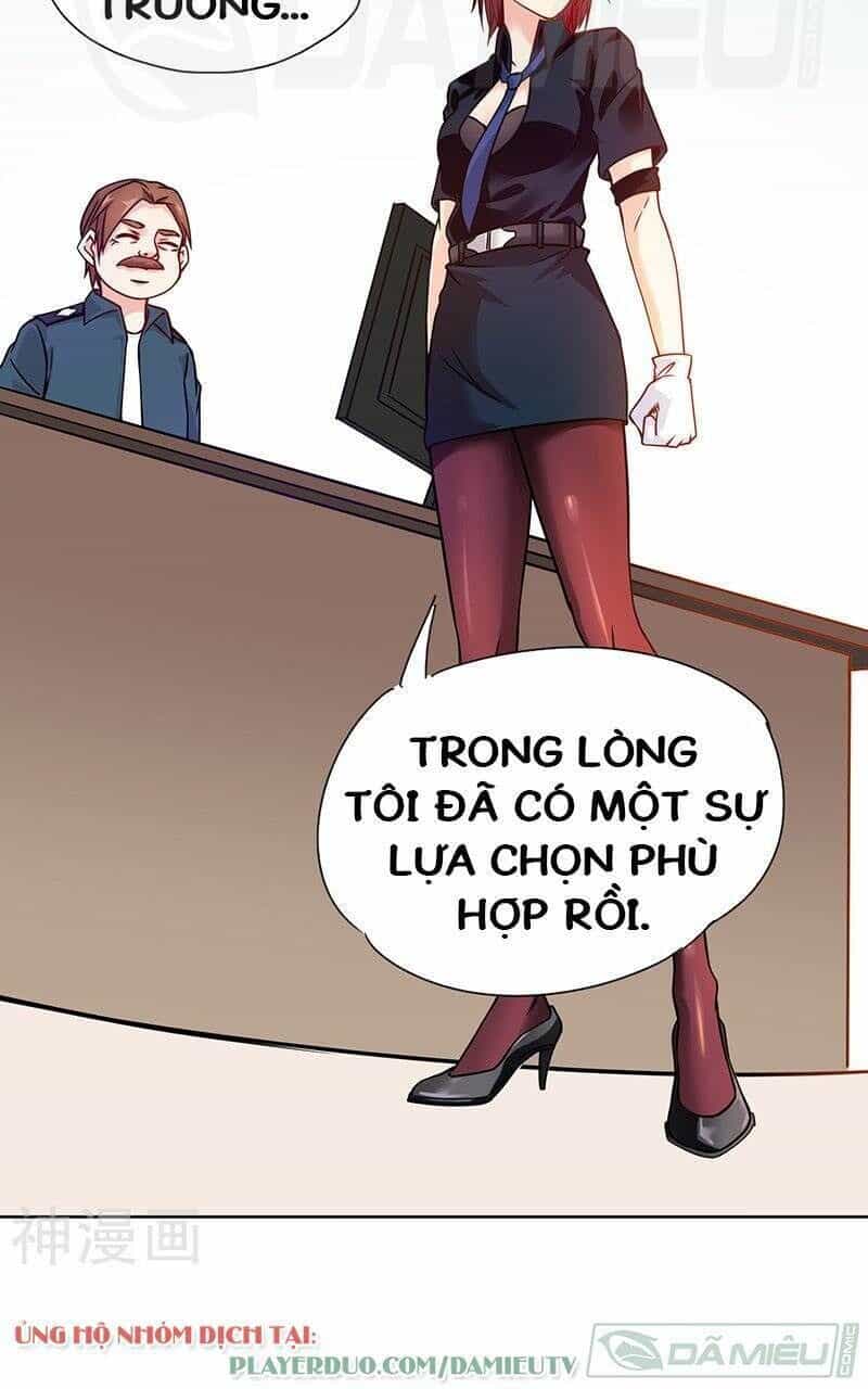 Nhất Phẩm Cao Thủ - Chương 72 - ảnh 7