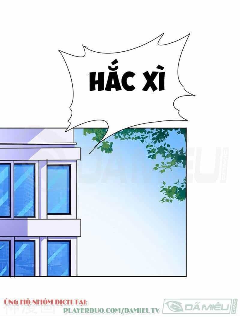 Nhất Phẩm Cao Thủ - Chương 72 - ảnh 8