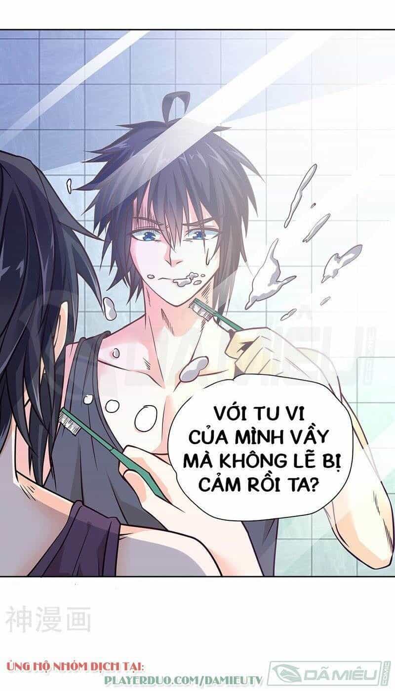 Nhất Phẩm Cao Thủ - Chương 72 - ảnh 9